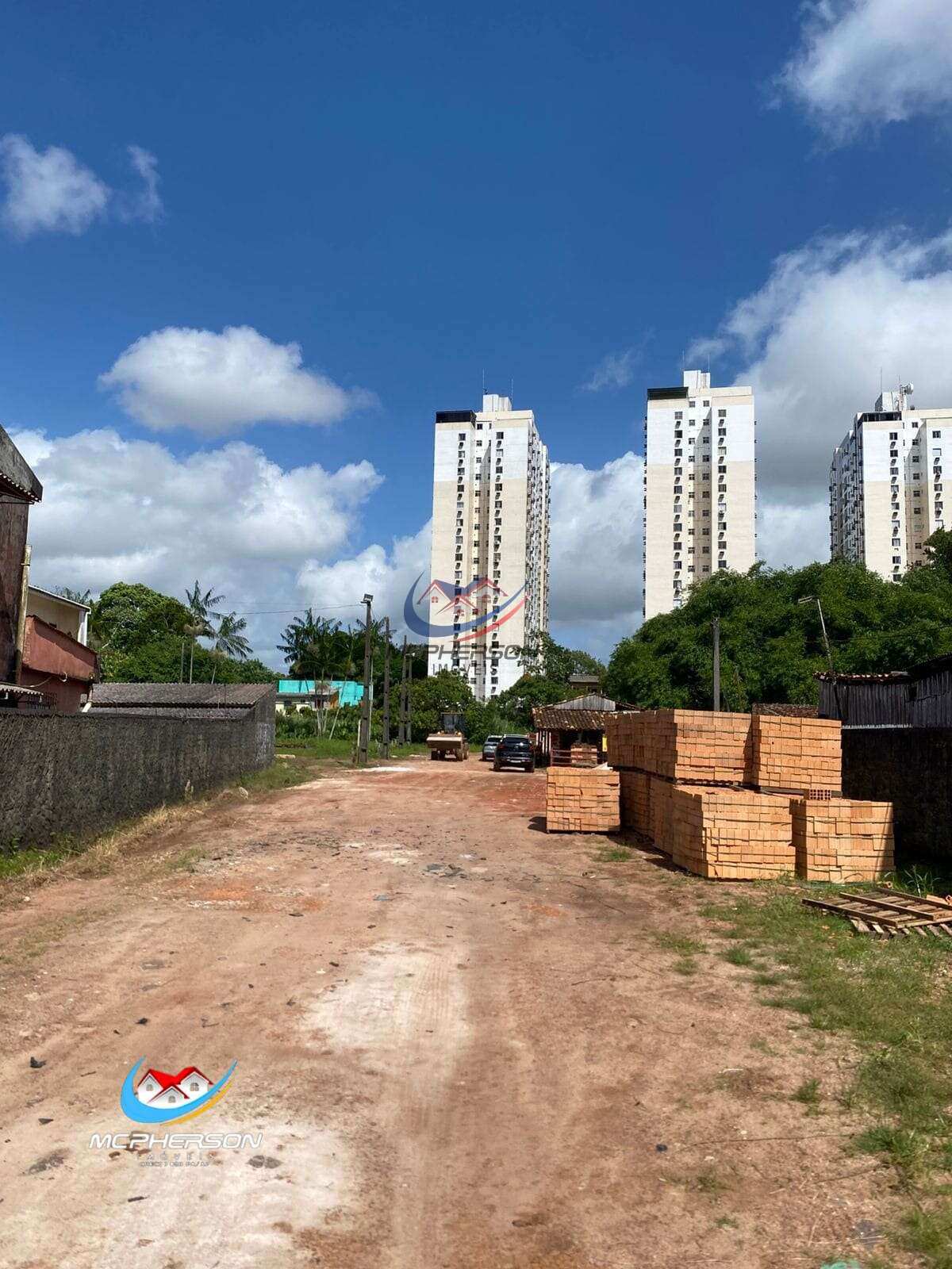 Lote à venda - Campina de Icoaraci (Icoaraci),Belém