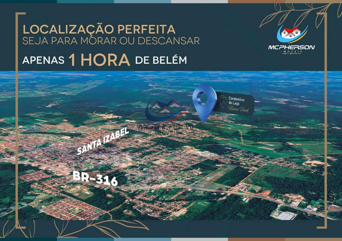 Lote à venda - Águas Lindas,Ananindeua