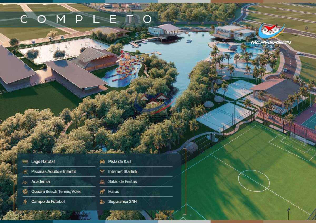 Lote à venda - Águas Lindas,Ananindeua