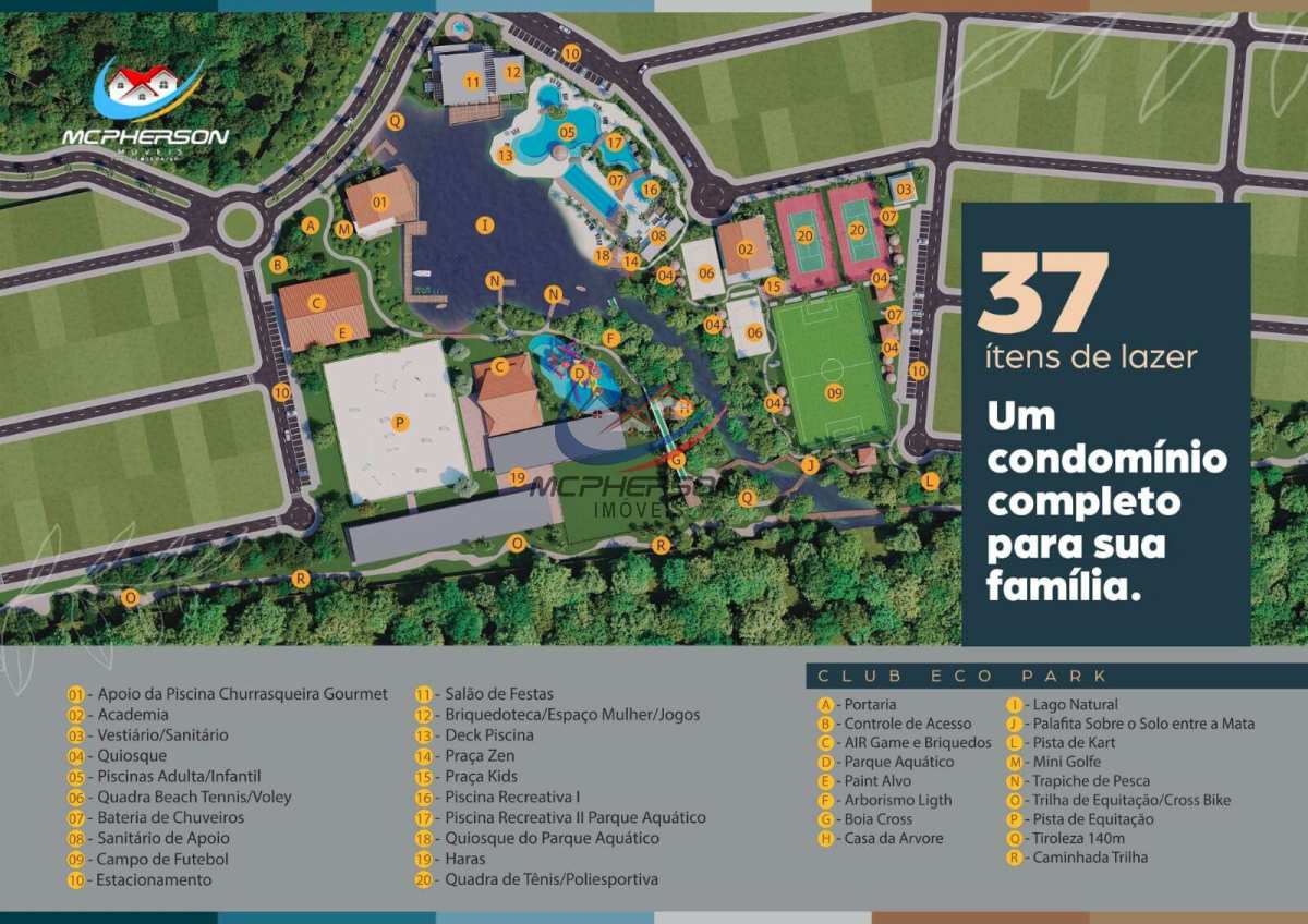 Lote à venda - Águas Lindas,Ananindeua