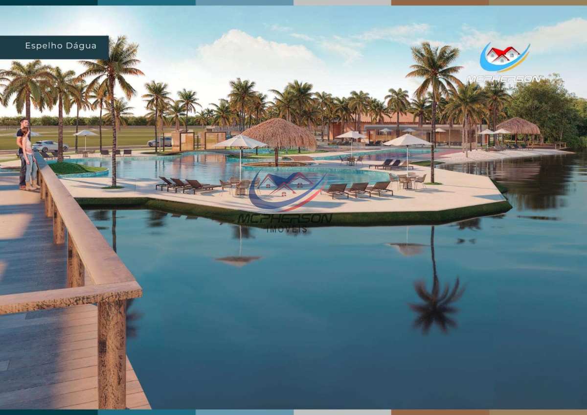  - LANÇAMENTO - HARAS PARK