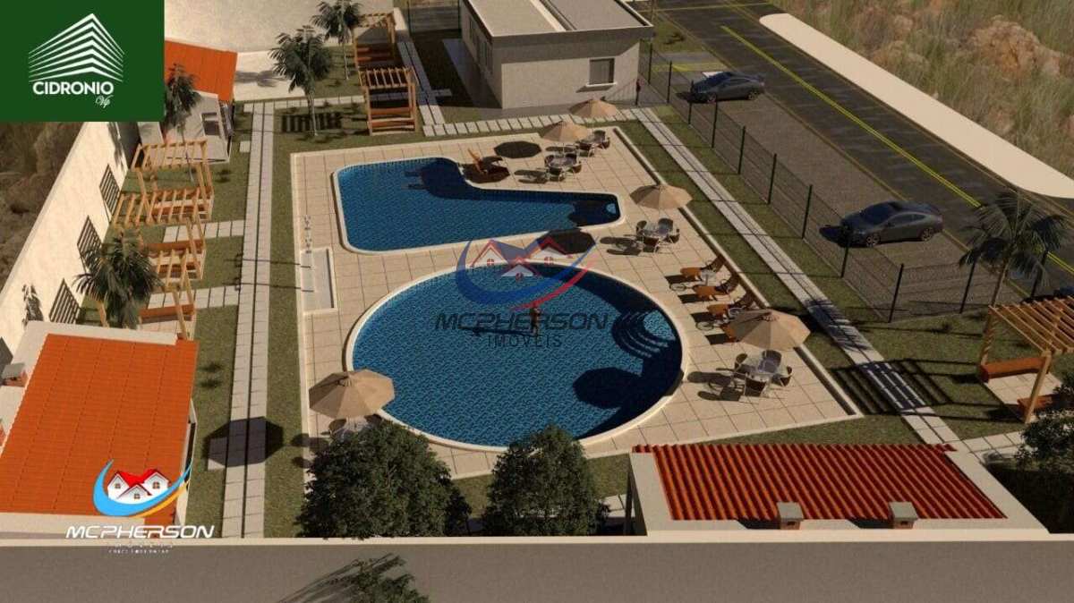 Lote em Condomínio à venda, 128m² - Curuçambá,Ananindeua