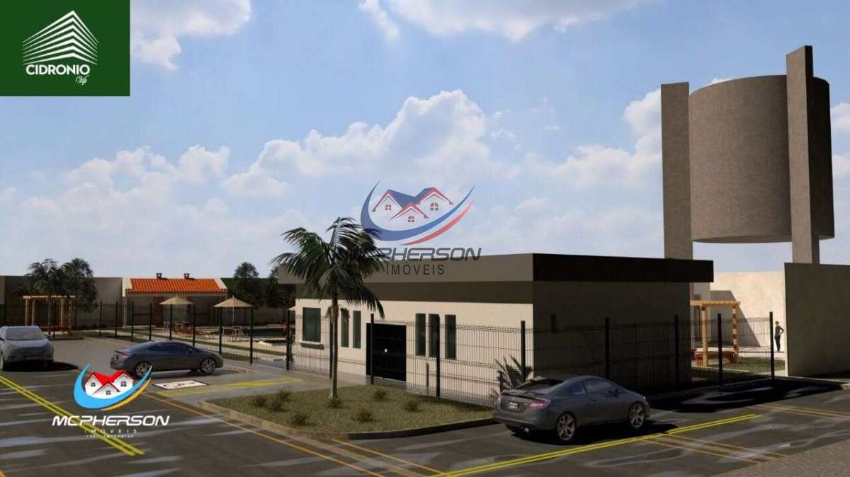  - Lote em Condomínio à venda em Ananindeua, Curuçambá, 128m²