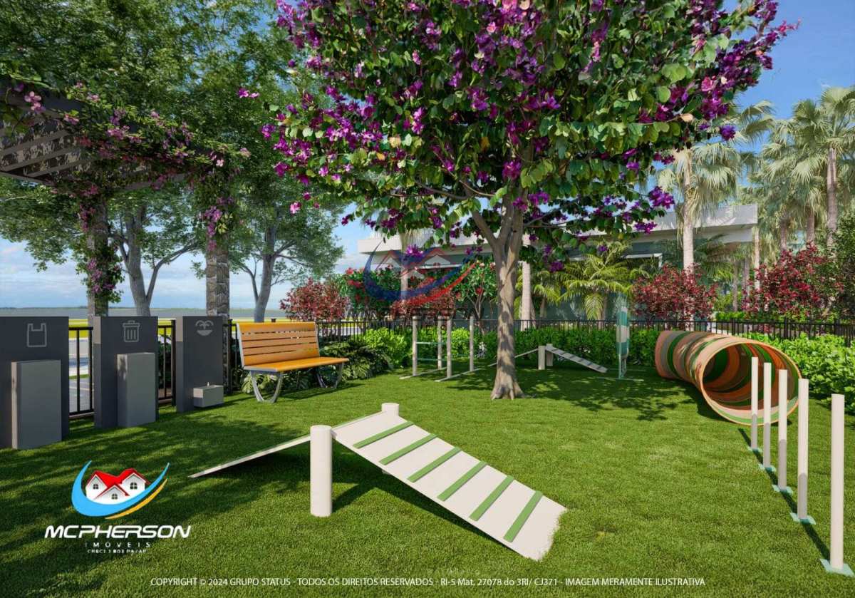  - Lote em Condomínio à venda, no Chácara Florença em Belém, Campina de Icoaraci (Icoaraci)