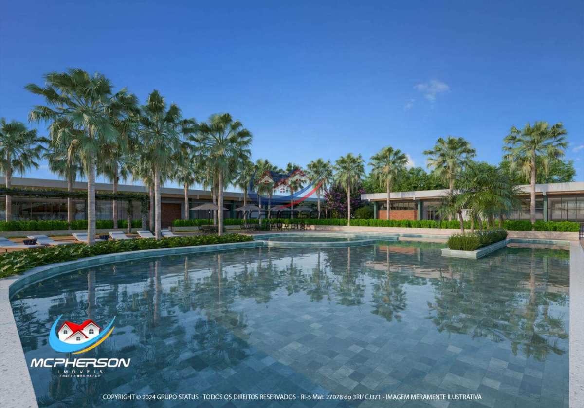  - Lote em Condomínio à venda, no Chácara Florença em Belém, Campina de Icoaraci (Icoaraci)