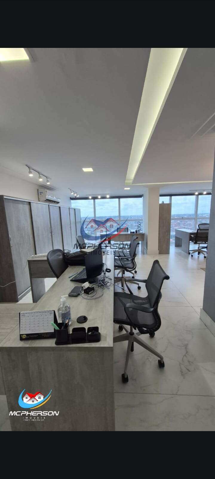 Sala comercial à venda - Parque Verde,Belém