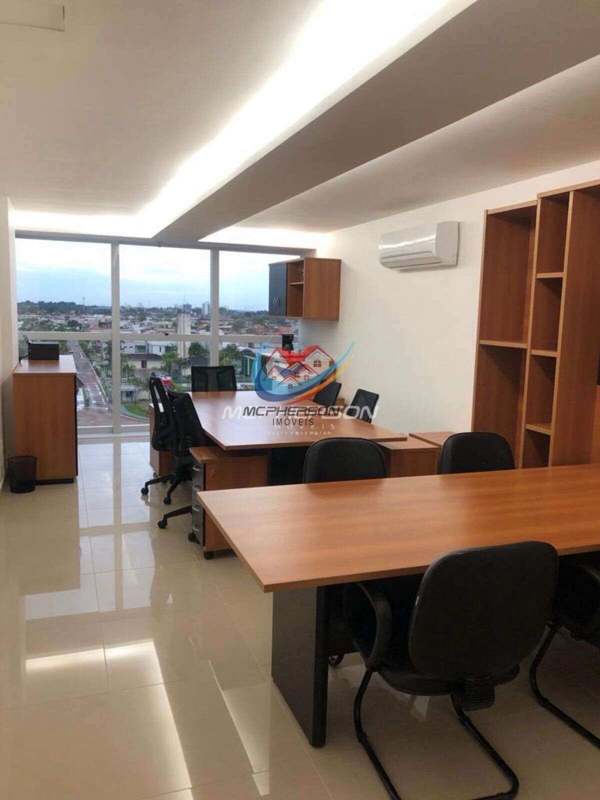 Sala comercial para alugar, 31m² - Parque Verde,Belém