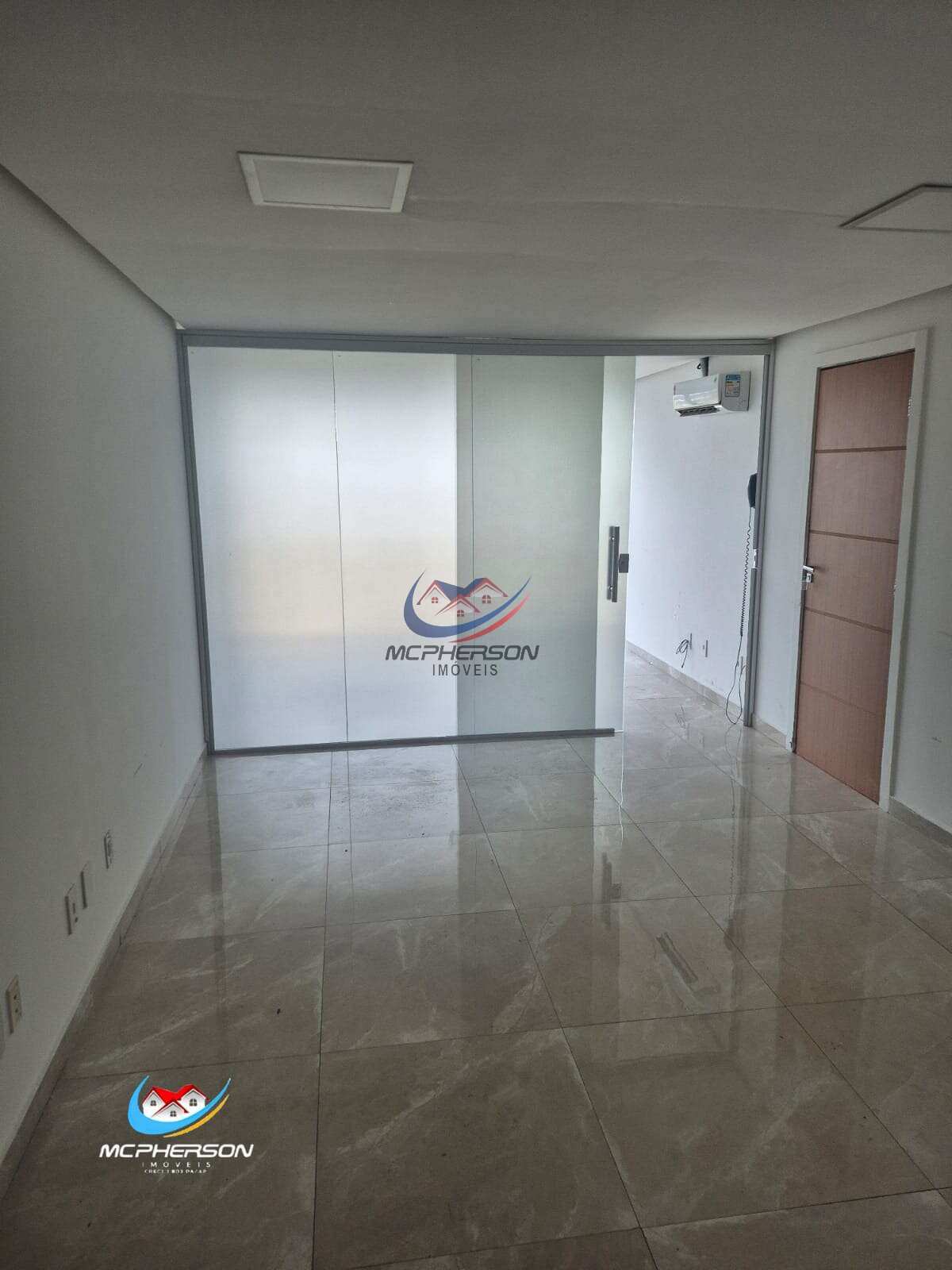 Sala comercial para alugar - Parque Verde,Belém