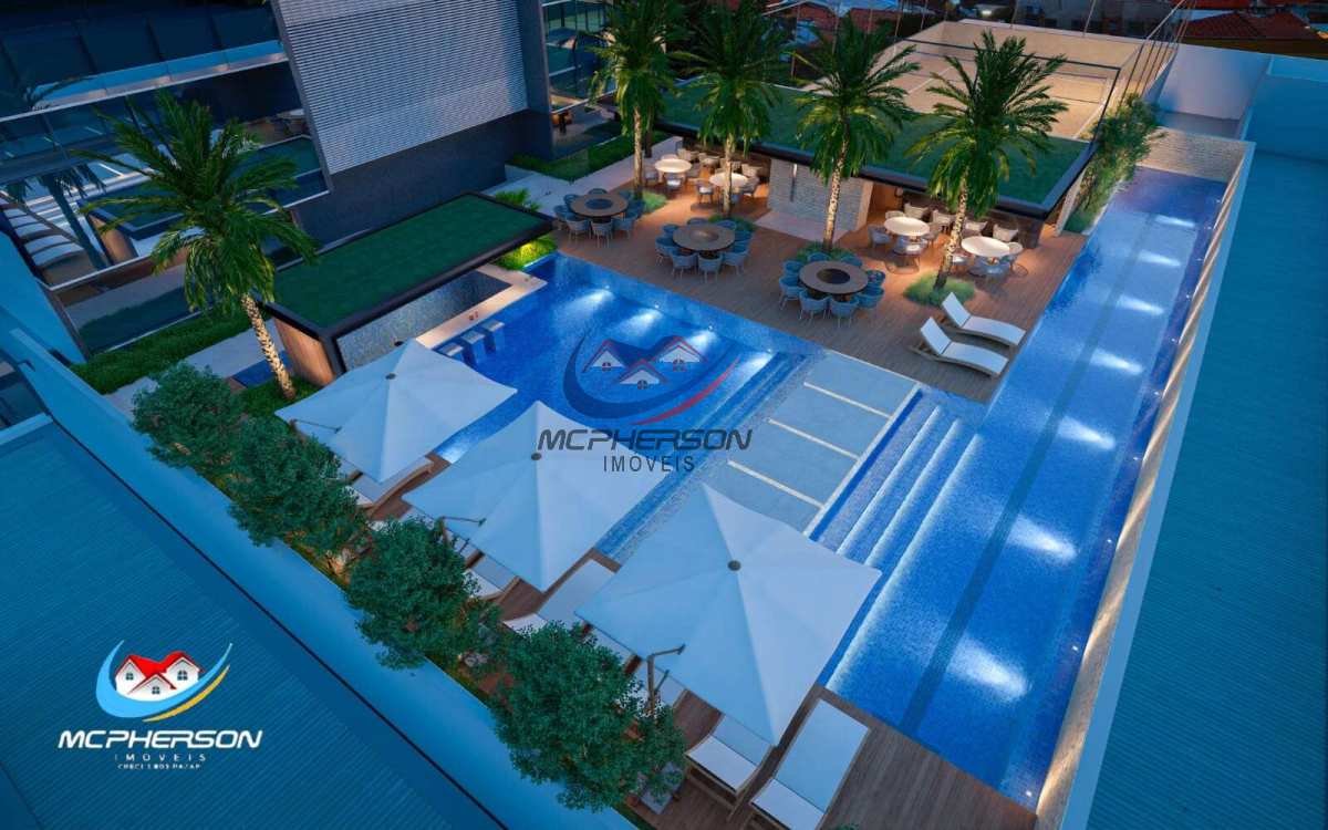  - Studio à venda em Belém, Batista Campos