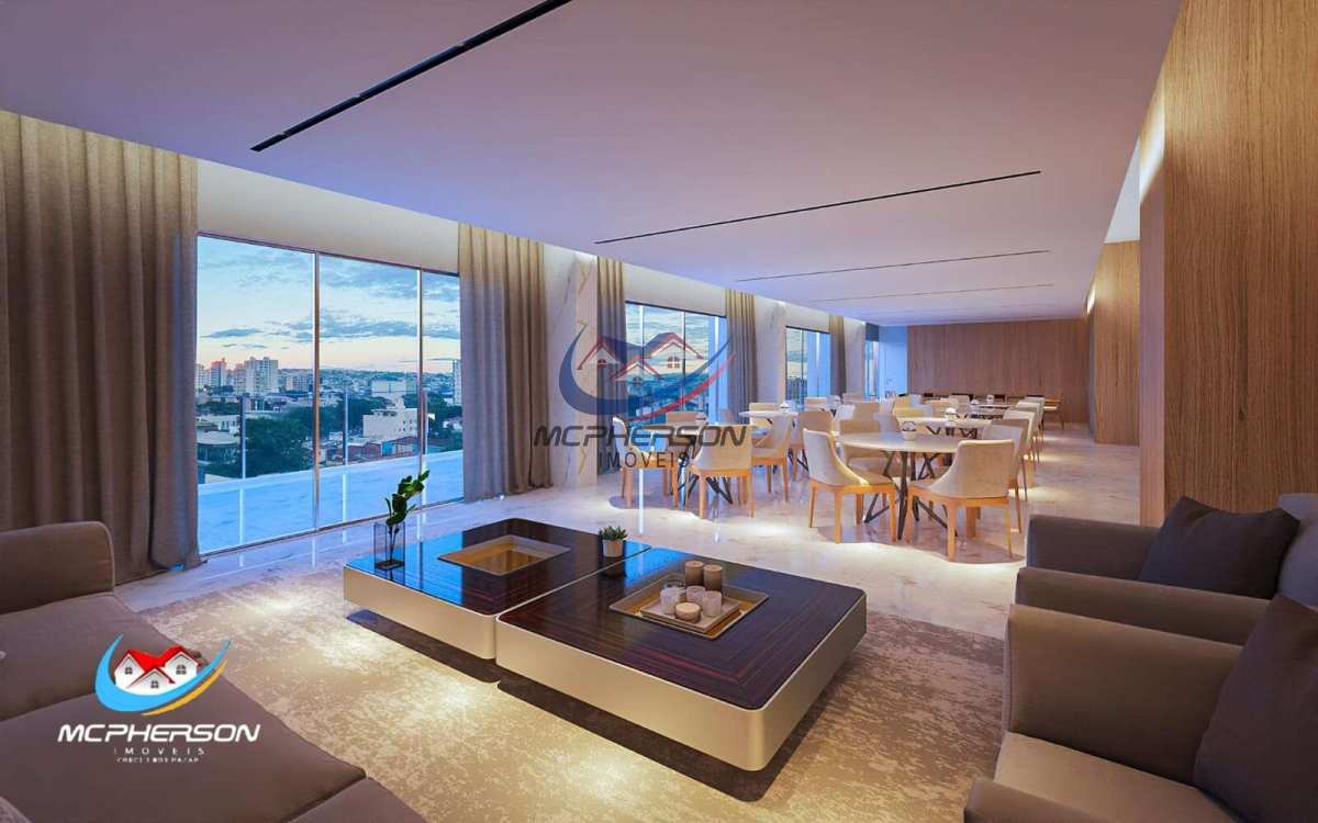  - Studio à venda em Belém, Batista Campos